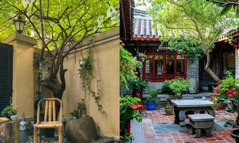 Người xưa đã dặn: Nhà có 4 dấu hiệu này, phúc khí dài lâu, nhiều đời hưởng lợi