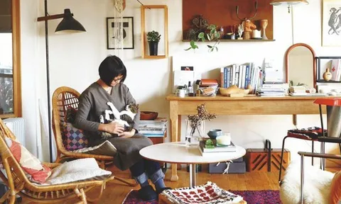 Tuổi 42, tôi không còn mơ mộng nữa: Tôi chọn tập trung kiếm tiền và đây là cách tôi xoay chuyển tài chính của mình