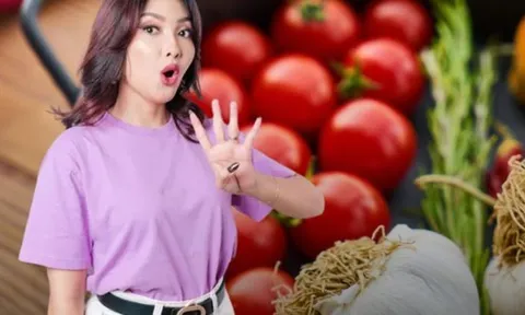 Phụ nữ trên 40 tuổi và 10 lý do nên thử chế độ ăn Địa Trung Hải: Già đi chậm hơn chúng ta tưởng