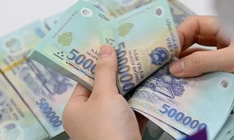 Hơn 3,5 triệu người nhận gộp lương hưu, trợ cấp dịp Tết