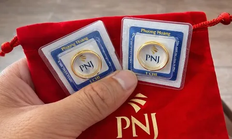 Ngày Thần Tài năm nào tôi cũng mua 1 chỉ vàng, nhưng giờ thì không - đây là lý do