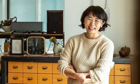 Tuổi trung niên rồi mới hiểu: Không phải kiếm bao nhiêu, mà giữ lại được bao nhiêu mới quyết định cuộc sống ổn định