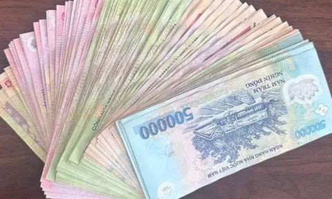 Nhận bàn giao 16 triệu đồng lúc 0h đêm, công an truy tìm gấp người dân ở Đà Nẵng có liên quan