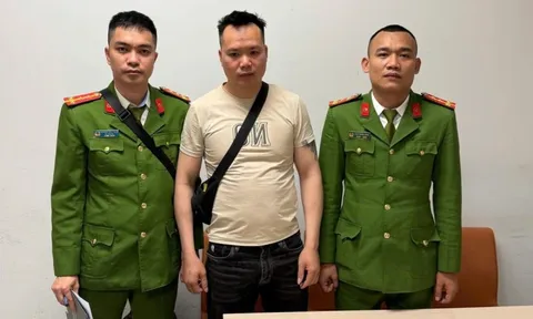 Từ 1/7, Bộ Công an rà soát các đối tượng phạm tội ở Việt Nam trốn ra nước ngoài