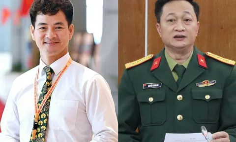 Hai NSND cùng tên Xuân Bắc: Người là Cục trưởng, người là Đại tá quân đội