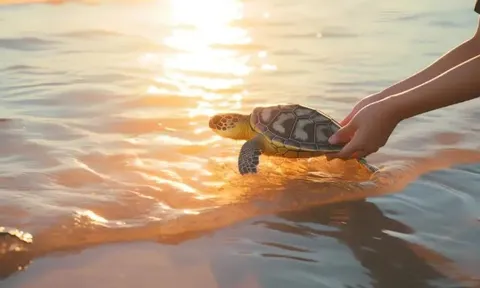 Chỉ cần làm 4 điều này mỗi ngày, vận may tự nhiên tìm đến