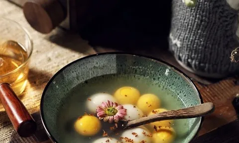 Rằm tháng Giêng 2026: Đừng để mâm cúng thiếu 1 món “giữ vía” này kẻo cả năm lao đao, các cụ dặn rồi!