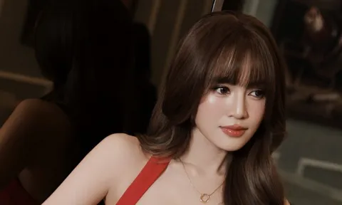 Nước đi liều mạng đáng nể của Ninh Dương Lan Ngọc