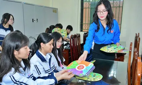 Hội Luật gia tỉnh Ninh Bình phát huy vai trò nòng cốt trong xây dựng pháp luật