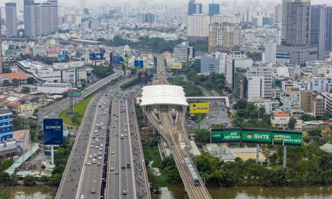 Thường trực Thành ủy TPHCM yêu cầu tăng tốc ngay sau Tết