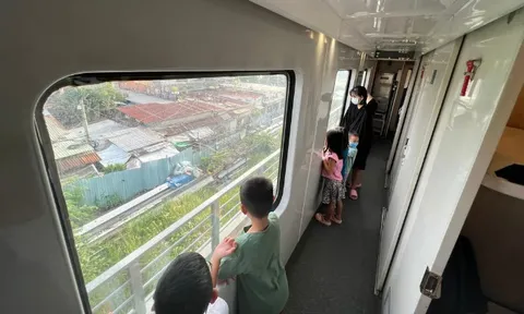 Vội xuống tàu, hành khách để quên hơn 10 triệu đồng dưới gối: Làm thế nào lấy lại được?