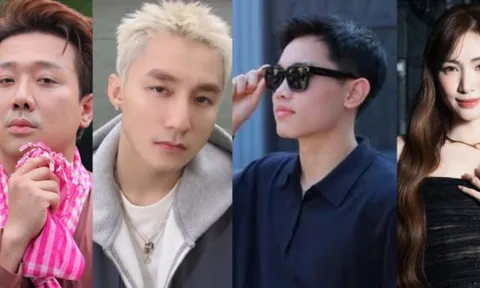 Xuất hiện nhân vật vượt mặt cả showbiz, đến Trấn Thành - Sơn Tùng - Hòa Minzy còn lép vế