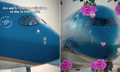 Vietnam Airlines vừa cho 6 triệu người một cú sốc