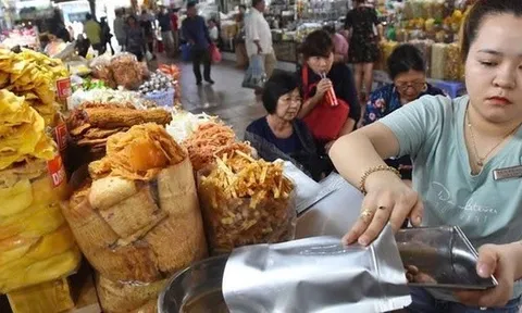 Sẽ kiểm tra đột xuất việc lập hóa đơn của hộ kinh doanh