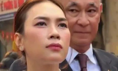 Mỹ Tâm nói thẳng nguyên tắc xử lý nhân viên gây xung đột