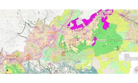 Chấp thuận chủ trương đầu tư dự án đường dây 220 kV Trạm cắt 220 kV Đa Nhim - Đức Trọng - Di Linh