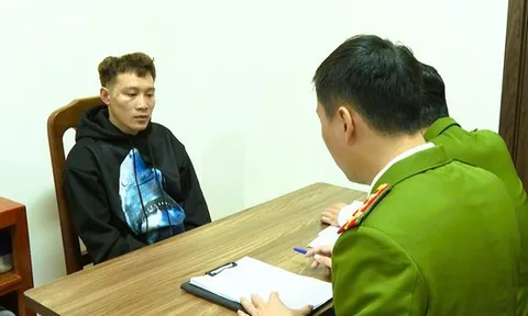 Công an Thanh Hóa bác tin công an xã "tra tấn, đánh người nhập viện"