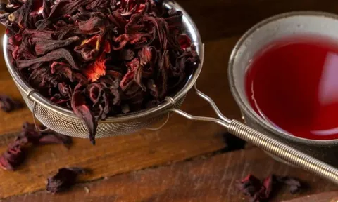 Cả gan, thận và tim đều rất "thích" loại trà này: Có nhiều ở Việt Nam nhưng ít người biết để uống
