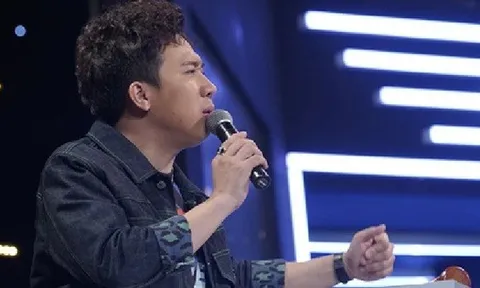 Trấn Thành nói thẳng: "Nếu làm dở sẽ làm hỏng cả một thế hệ"
