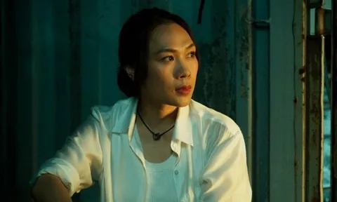 Câu nói 4 chữ của Mỹ Tâm đang viral khắp MXH