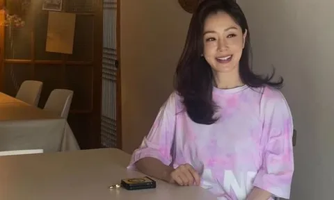 Ở tuổi 40 chỉ có hơn 100 triệu đồng tiết kiệm: Không đáng xấu hổ, đó là thực tế của phần lớn người lao động