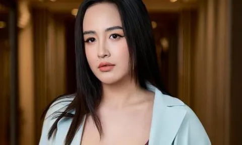 Hoa hậu Việt "đủ đầy" đến mức ngột ngạt