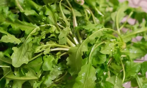 5 loại rau rẻ bèo giúp kích thích mọc tóc, bồi bổ gan lại làm đẹp da mặt, chợ Việt nào cũng có bán