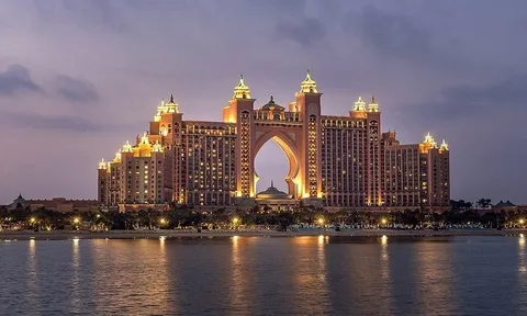 Hào phóng kiểu Trung Đông: Dubai và Abu Dhabi yêu cầu khách sạn miễn phí ăn ở cho du khách bị mắc kẹt, hết bao nhiêu chính quyền chi trả!