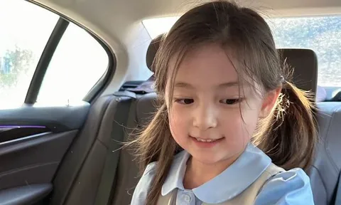 Đây chính là những khác nhau dễ thấy nhất giữa trẻ ngoan ngoãn tự nhiên và trẻ hiểu chuyện do kìm nén