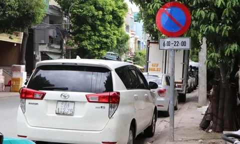 Danh sách 209 xe bị CSGT phạt nguội ở khu vực quận Bình Thạnh và Gò Vấp cũ