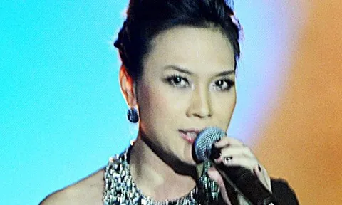 Mỹ Tâm nói thẳng: "Không ai bỏ mấy chục tỷ ra làm cho vui"