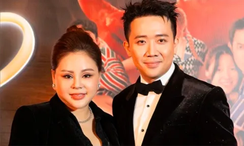 Nữ diễn viên mệnh danh 'thần tài', đóng 4 phim trăm tỷ của Trấn Thành