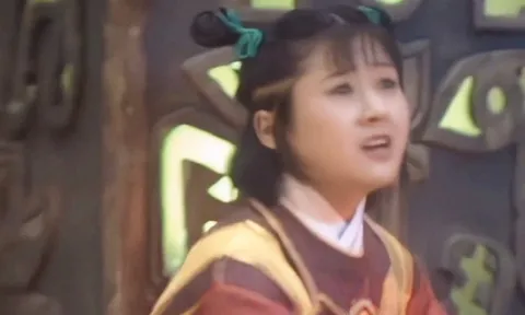 Tiểu đồng phim Tây du ký: Mỹ nhân đình đám đỗ 2 trường đại học, U60 vẫn độc thân