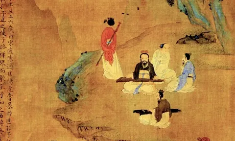 Cổ nhân nhủ rằng, tuổi già giữ được 2 điều này hậu vận tất an yên