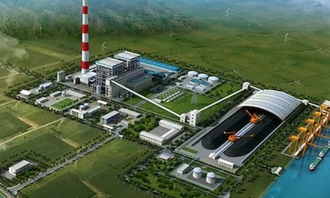 Siêu dự án nhiệt điện gần 60.000 tỷ đồng của Việt Nam đối diện với bài toán ‘rất khó’