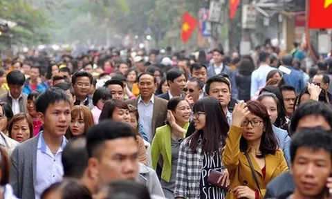 Từ tháng 3/2026, tất cả các quỹ từ thiện ở Việt Nam sẽ có một thay đổi lớn chưa từng thấy