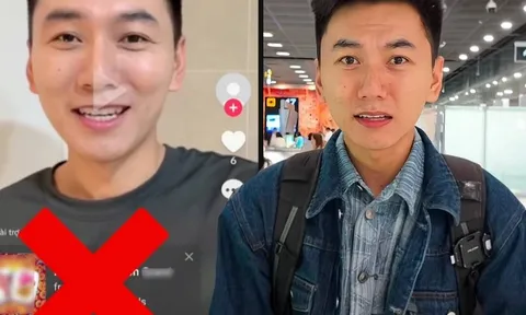 Khoai Lang Thang bất lực trước việc tên tuổi, hình ảnh bị trục lợi trái phép