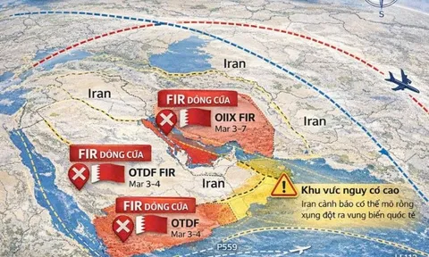 Đường bay thẳng từ Việt Nam sang châu Âu cạn vé, giá cao nhất lên tới 285 triệu đồng