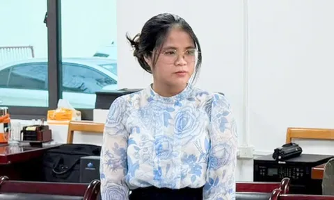 Nữ giám đốc Công ty Healthy HKV bị khởi tố thêm tội trốn thuế