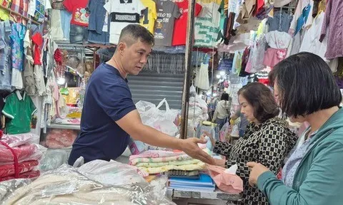 VCCI có đề xuất mới về hoá đơn điện tử của hộ kinh doanh