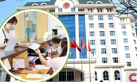 Cục thuế gửi thông tin quan trọng về quyết toán thuế 2025