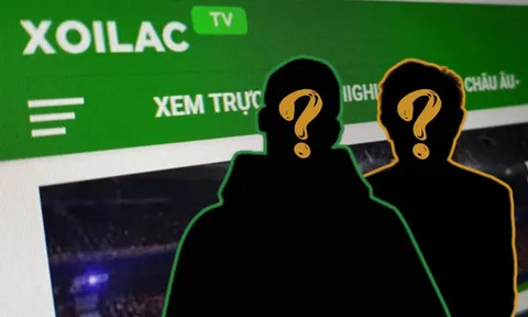 Bát Man, Cáp Tần - 2 BLV nổi tiếng của Xôi Lạc TV vừa bị khởi tố - là ai?