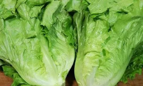 Nếu không giải độc vào mùa xuân, cơ thể bạn sẽ bị tắc nghẽn trong một năm: Đầu xuân ăn thêm 4 món để làm sạch ruột và giải độc, bổ gan