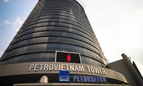 Petrosetco bắt tay Gelex Infra, BĐS Viconship lập công ty xây dựng hạ tầng nước