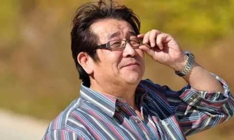 Người ngoài 60 tuổi nhưng có ít tóc bạc thường có 5 điểm chung: Có 4/5 thì xin chúc mừng!