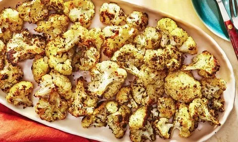 Loại rau được báo Anh gọi là ngôi sao của bữa ăn, dinh dưỡng dày đặc: Việt Nam bán đầy chợ