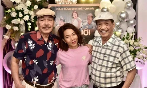 Con gái NSND Trần Hiếu ở Mỹ: Làm hết mọi việc nhà, tự sửa nhà cửa