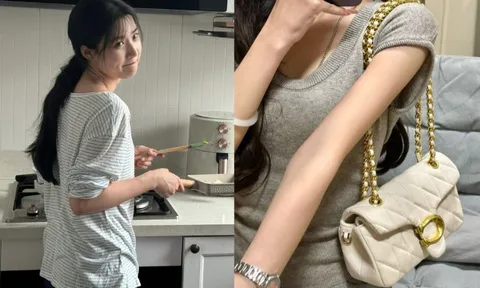 22 tuổi đã có nhà riêng và 300 triệu, có nên sắm túi hiệu trong lúc đang thất nghiệp: Loạt lời khuyên đối lập