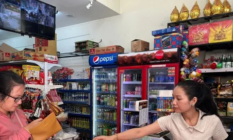 Kê khai doanh thu tăng, thuế các năm trước có bị tính lại?