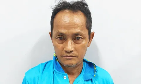 Tạm giữ bảo vệ trường tiểu học 4 lần hiếp dâm nữ sinh